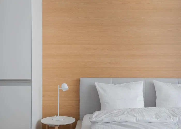 Rentplanet - Ovo Apartmán Vratislav