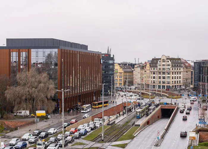 Rentplanet - Ovo * Wroclaw