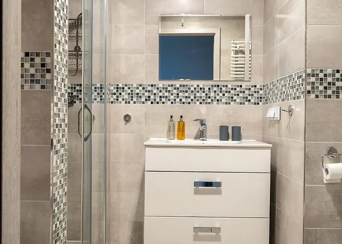 Rentplanet - Ovo Apartmán