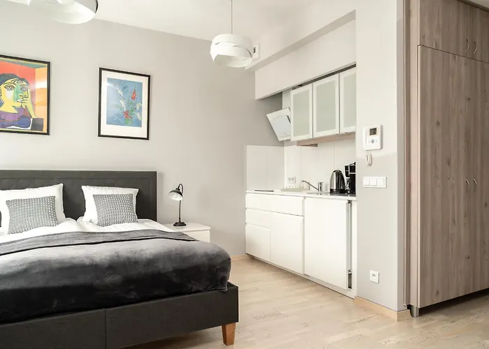 Rentplanet - Ovo Apartmán *