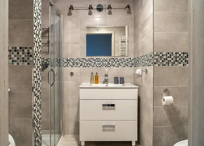 Apartmán Rentplanet - Ovo *