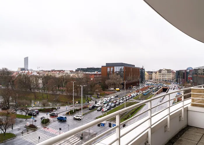 Rentplanet - Ovo Vratislav