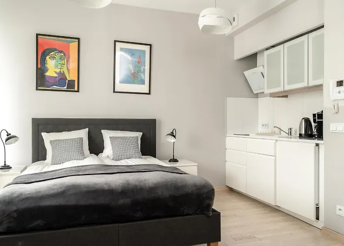 Rentplanet - Ovo Apartmán