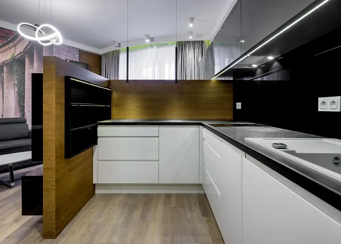 Rentplanet - Ovo Apartmán *