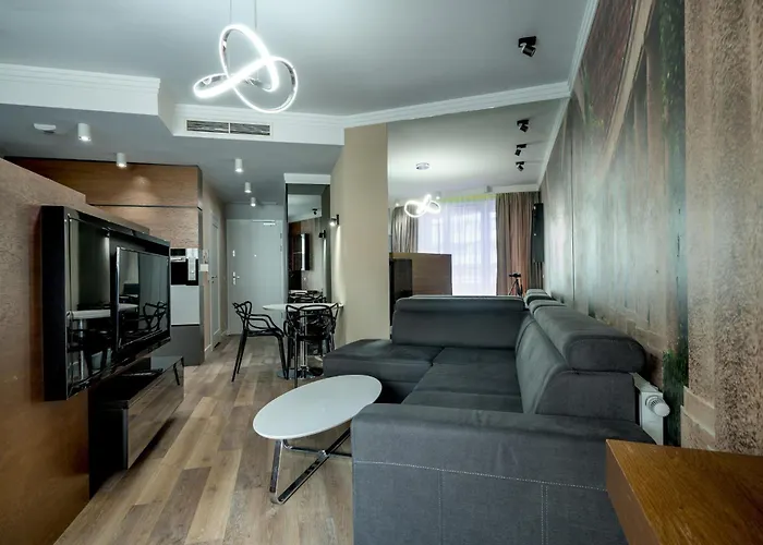 Rentplanet - Ovo Apartmán *