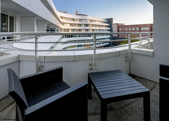 Apartmán Rentplanet - Ovo *