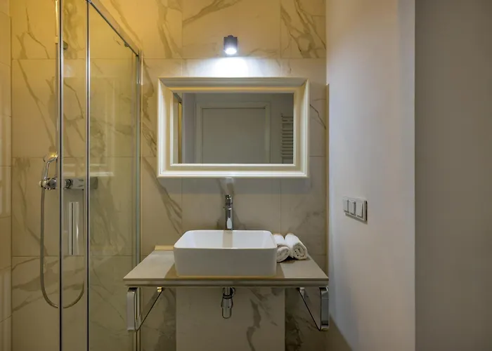 Apartmán Rentplanet - Ovo Vratislav