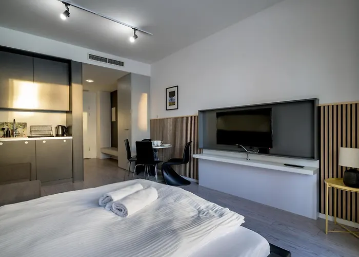 Rentplanet - Ovo Apartmán