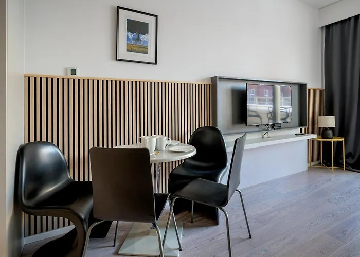 Apartmán Rentplanet - Ovo Vratislav