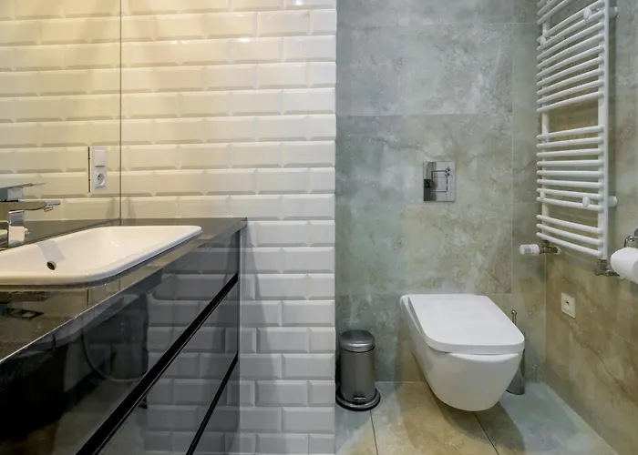 Rentplanet - Ovo Apartmán