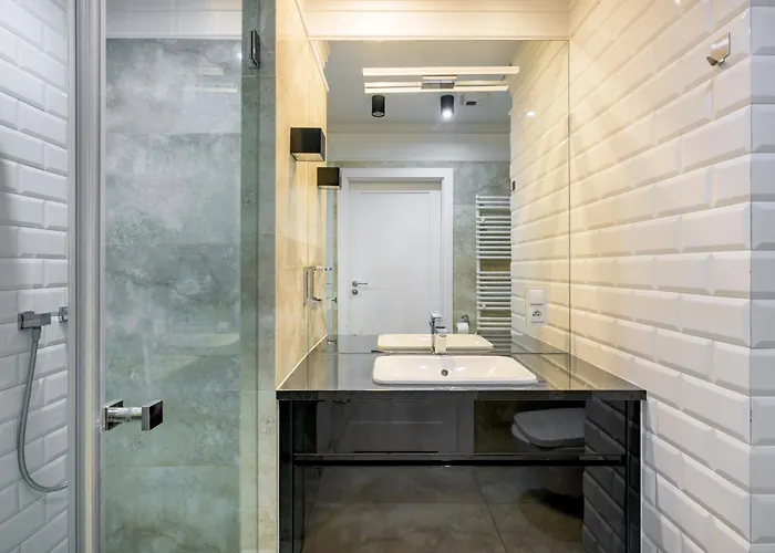 Rentplanet - Ovo Apartmán Vratislav