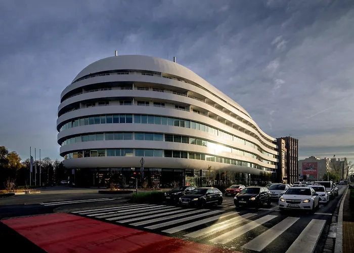 Apartmán Rentplanet - Ovo