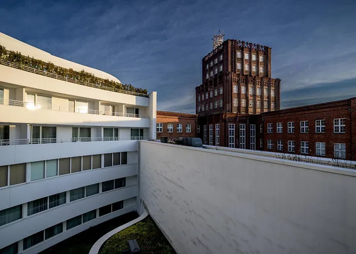 Apartment Rentplanet - Ovo Wroclaw