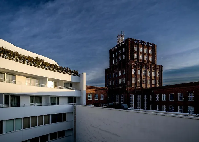 Rentplanet - Ovo Wroclaw