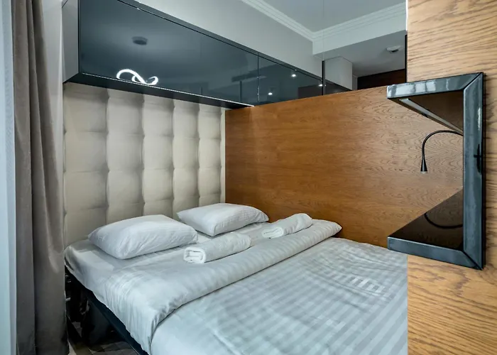 Rentplanet - Ovo Apartment