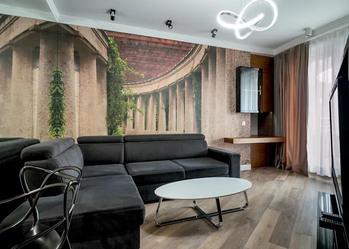 Rentplanet - Ovo Apartmán