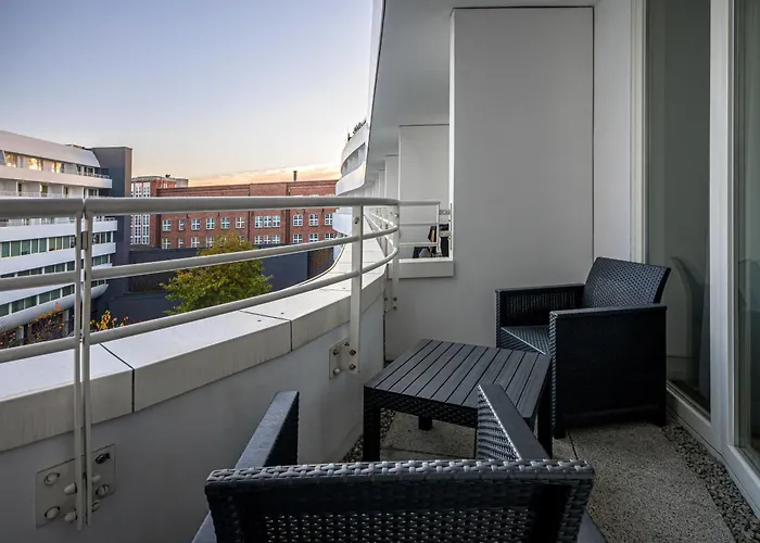 Apartmán Rentplanet - Ovo *