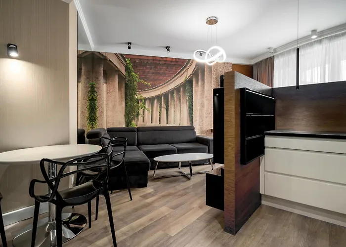 Rentplanet - Ovo Apartmán *