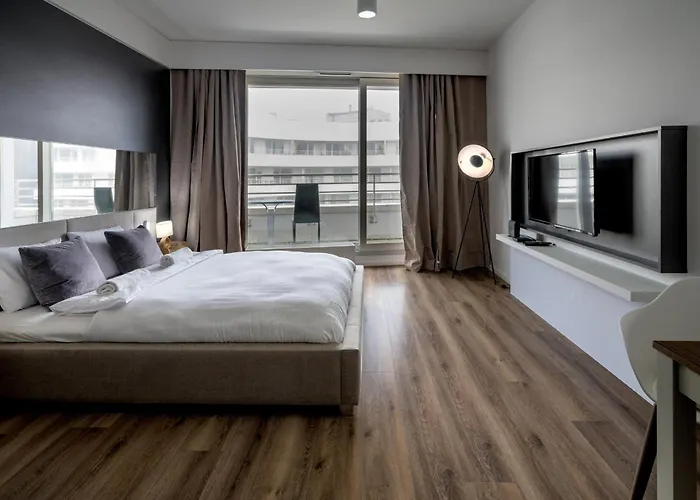 Apartmán Rentplanet - Ovo Vratislav