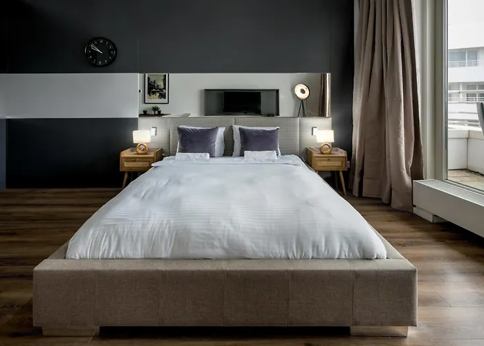 Rentplanet - Ovo Apartmán