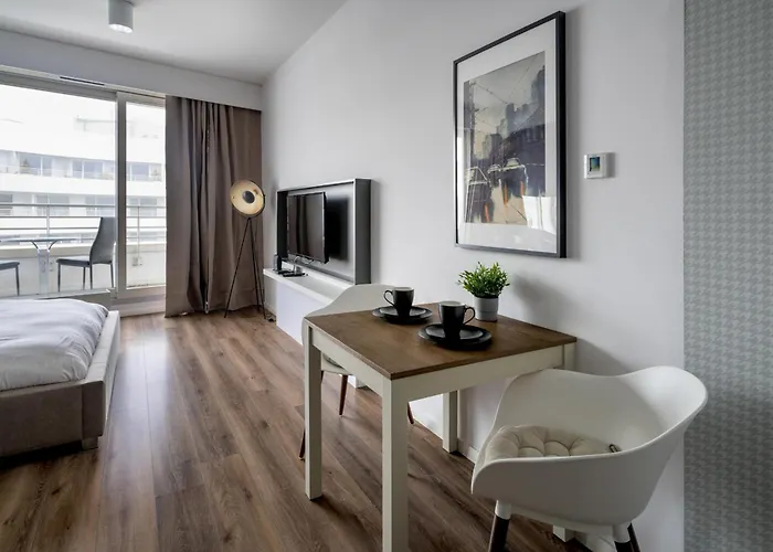 Apartmán Rentplanet - Ovo *