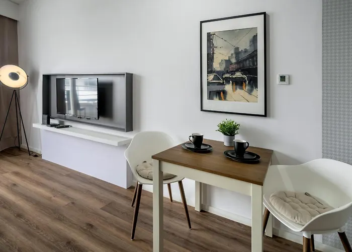 Apartmán Rentplanet - Ovo *