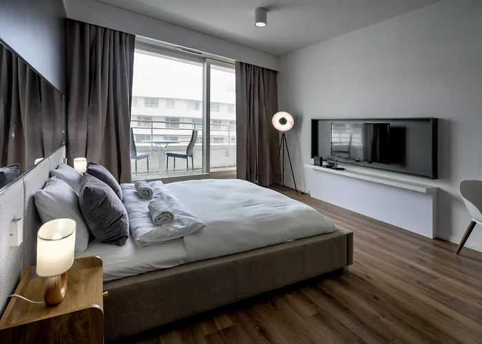 Rentplanet - Ovo Apartmán