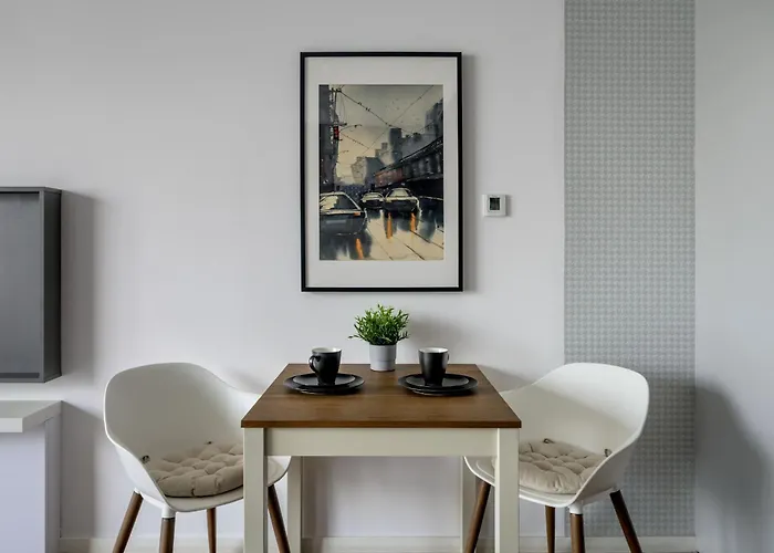 Rentplanet - Ovo Apartmán