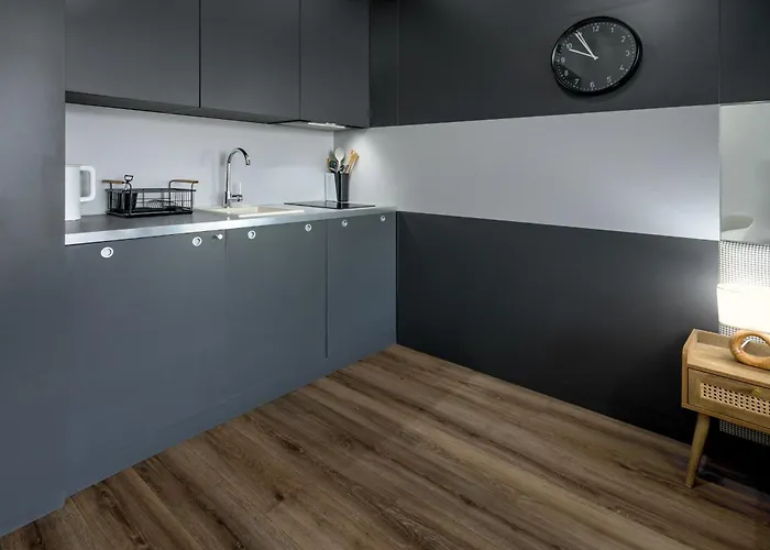 Rentplanet - Ovo Apartmán *