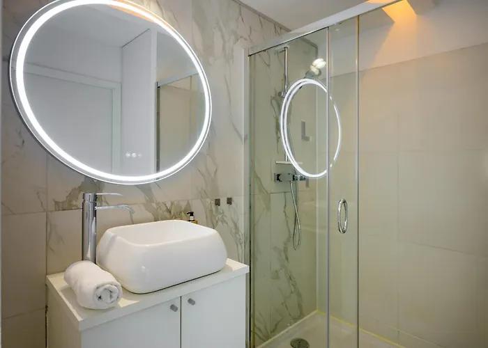 Apartment Rentplanet - Ovo