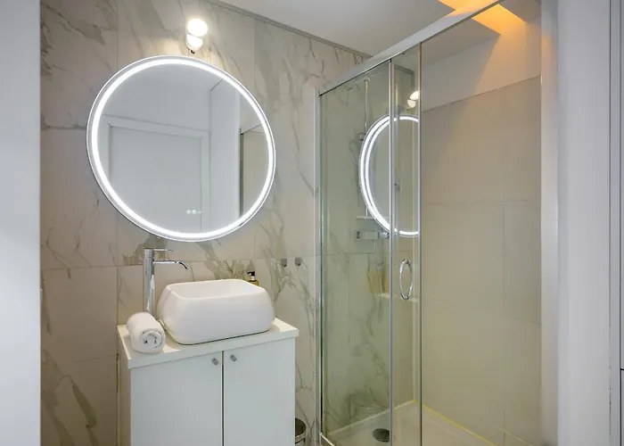 Apartmán Rentplanet - Ovo *