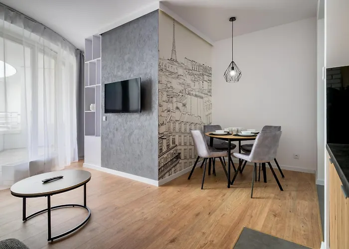 Rentplanet - Ovo Apartmán