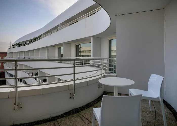 Apartmán Rentplanet - Ovo