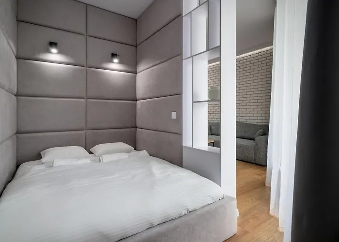 Rentplanet - Ovo Apartmán Vratislav