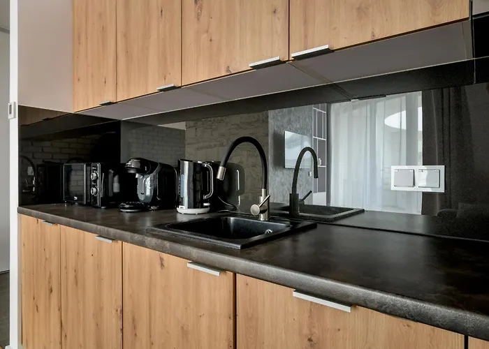 Rentplanet - Ovo Apartmán Vratislav