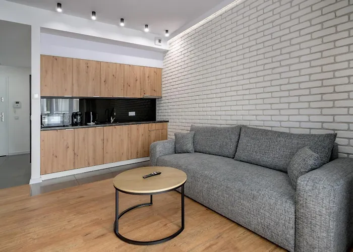 Rentplanet - Ovo Apartmán *