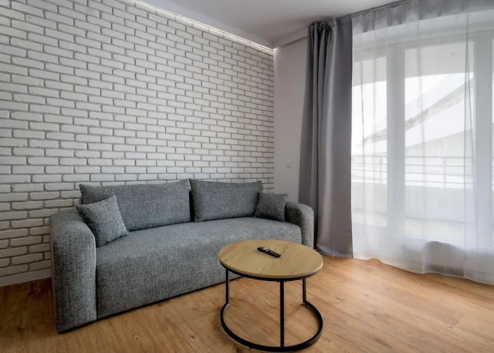 Rentplanet - Ovo Apartmán