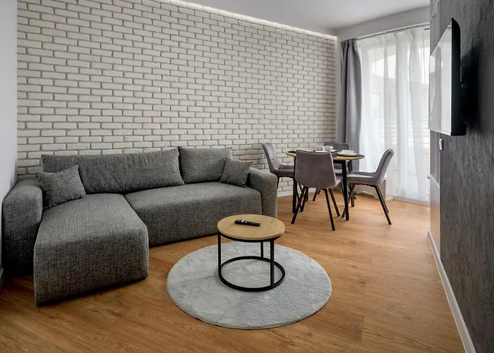 Rentplanet - Ovo Apartmán *