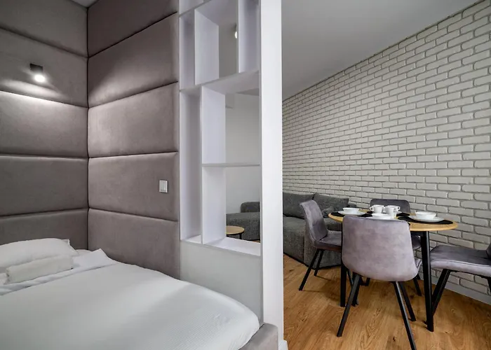 Rentplanet - Ovo Apartment