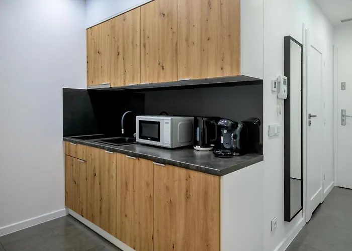 Rentplanet - Ovo Apartmán Vratislav